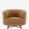 * Betsey Swivel Chair Lounge Chairs