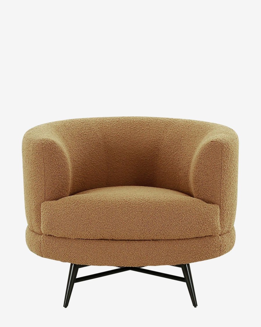 * Betsey Swivel Chair Lounge Chairs