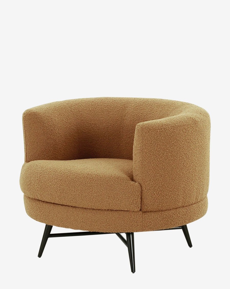 * Betsey Swivel Chair Lounge Chairs