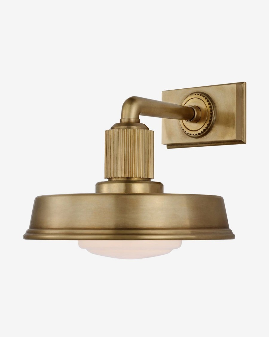 * Ruhlmann Sconce Sconces