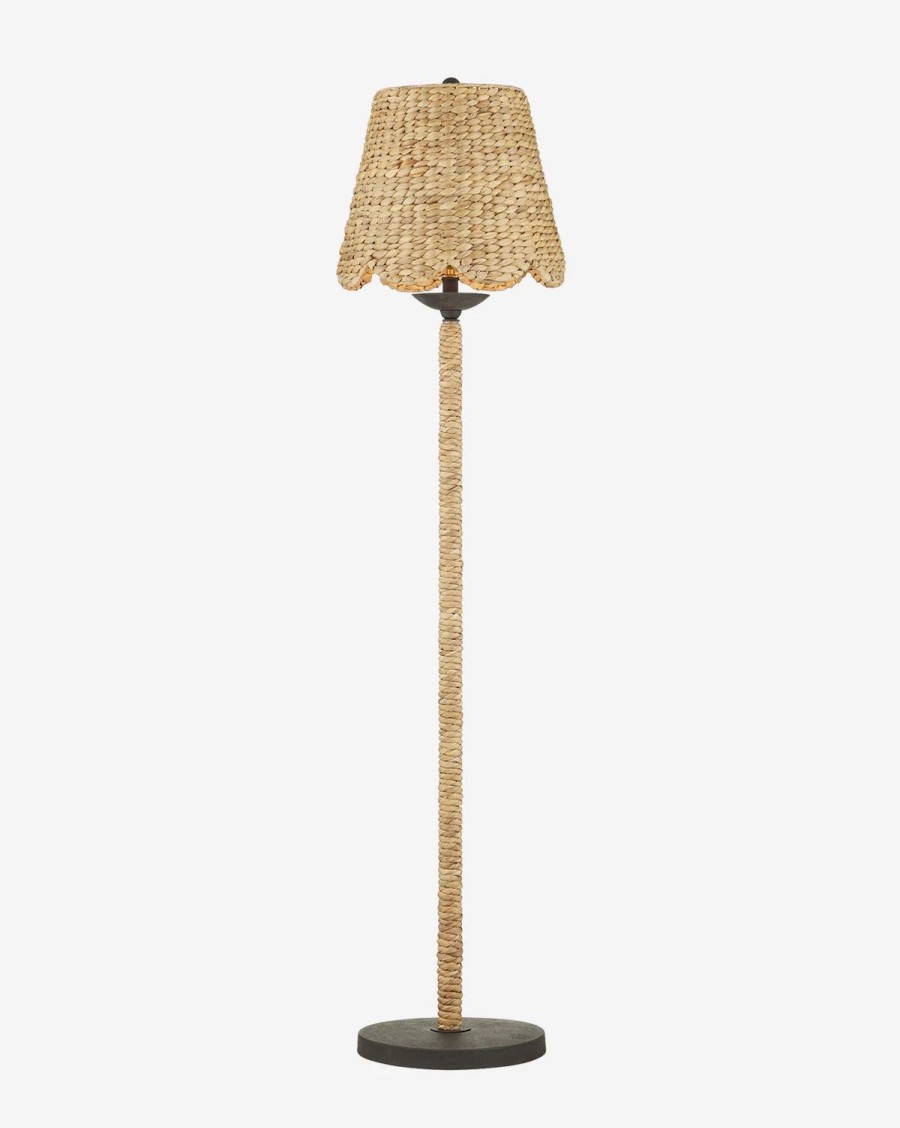 * Annabelle Floor Lamp Floor Lamps