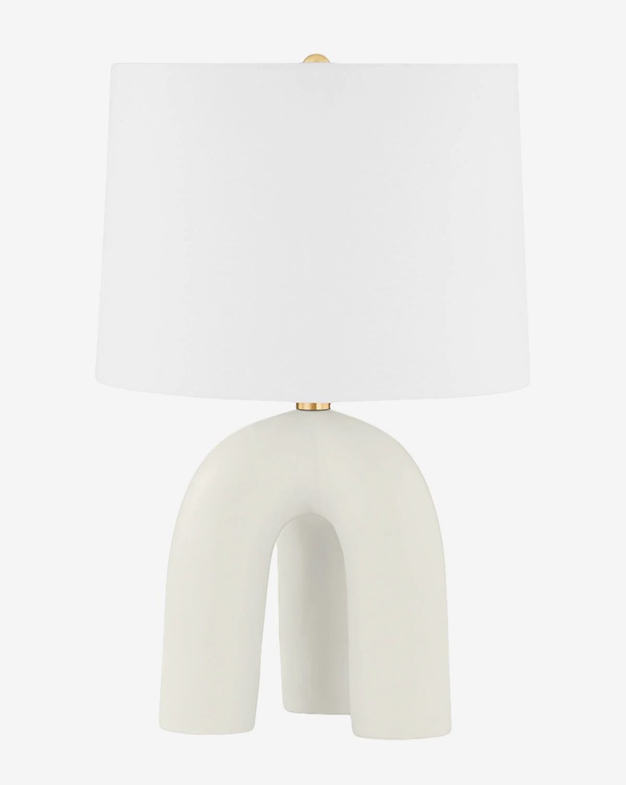 * Mills Pond Table Lamp Table Lamps