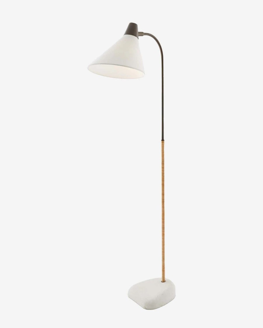 * Sweeney Floor Lamp Floor Lamps