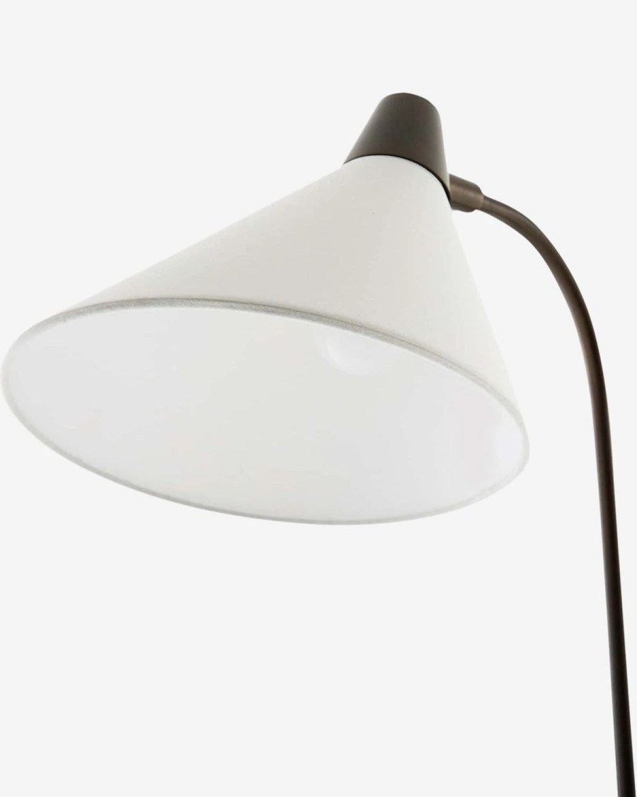 * Sweeney Floor Lamp Floor Lamps