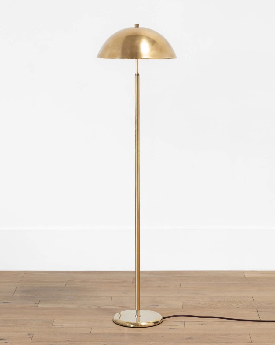 * Aldorno Floor Lamp Floor Lamps