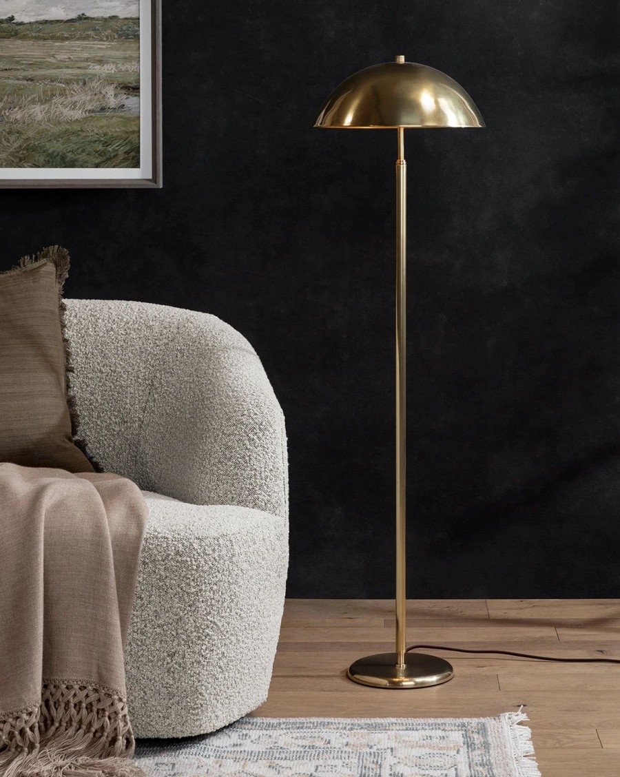 * Aldorno Floor Lamp Floor Lamps