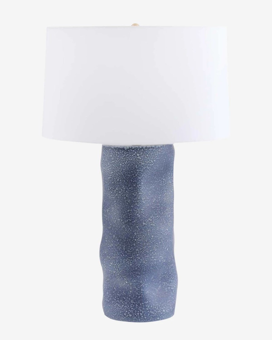 * Seabrooke Lamp Table Lamps