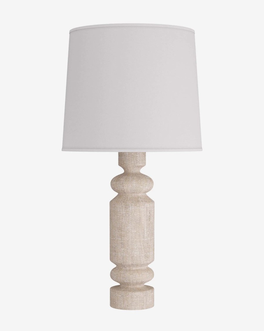 * Woodrow Lamp Table Lamps