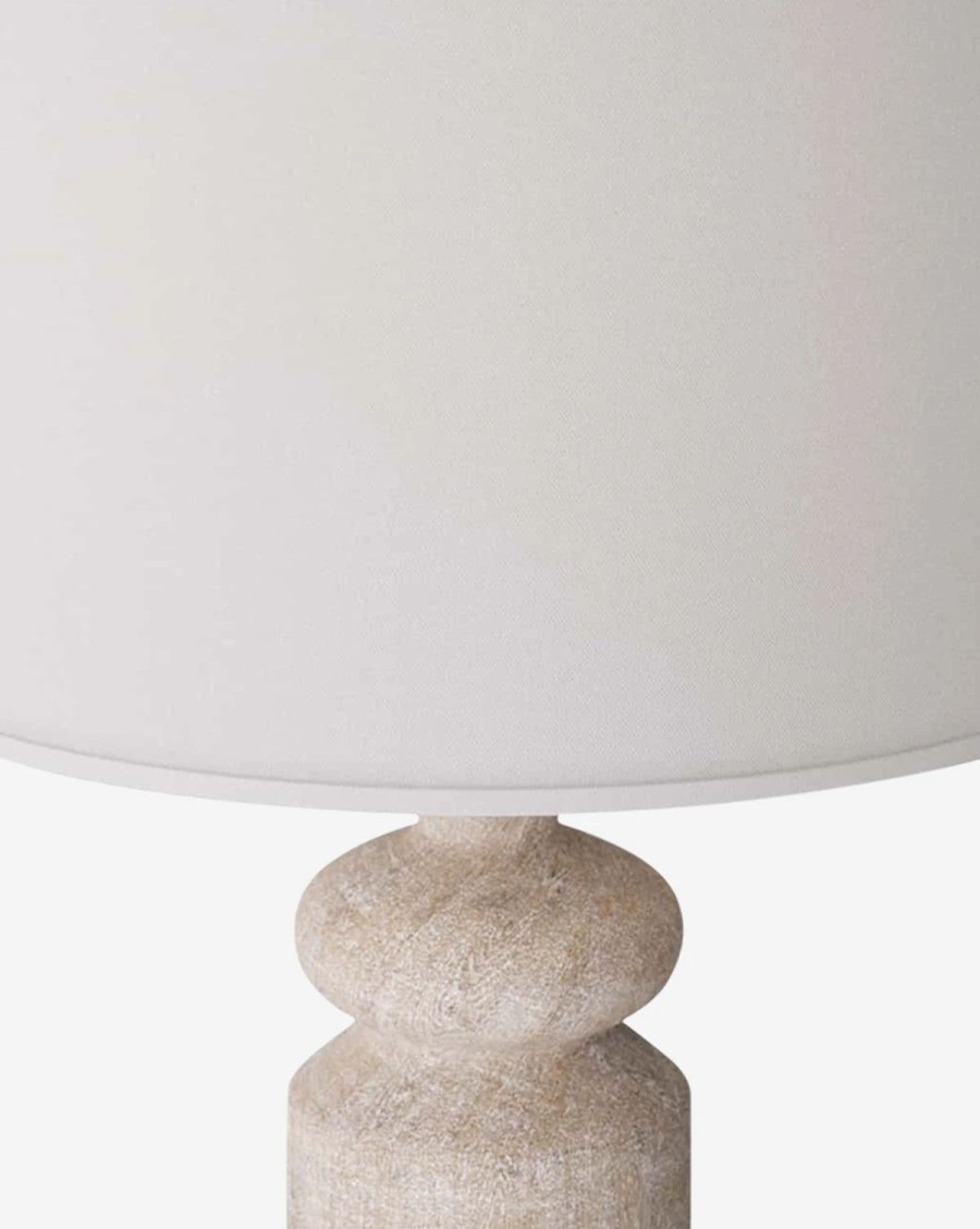 * Woodrow Lamp Table Lamps