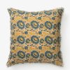 * Imogen Pillow Cover Patterned Pillows