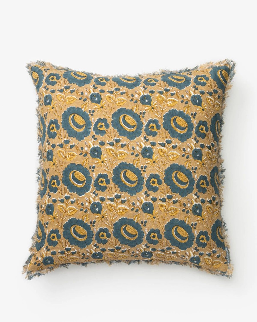 * Imogen Pillow Cover Patterned Pillows