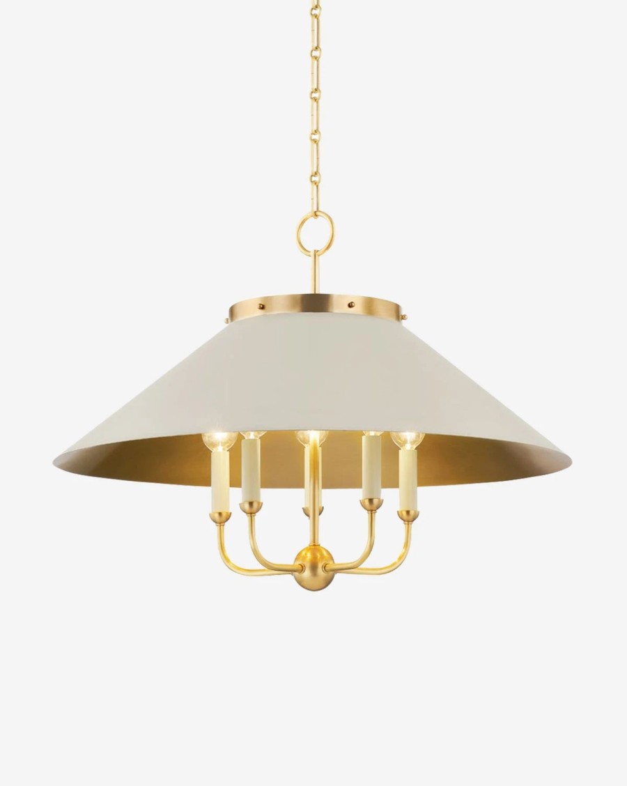 * Clivedon Pendant Pendants