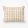 * Gwen Pillow Cover Patterned Pillows