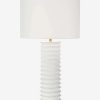 * Nabu Metal Column Table Lamp Table Lamps