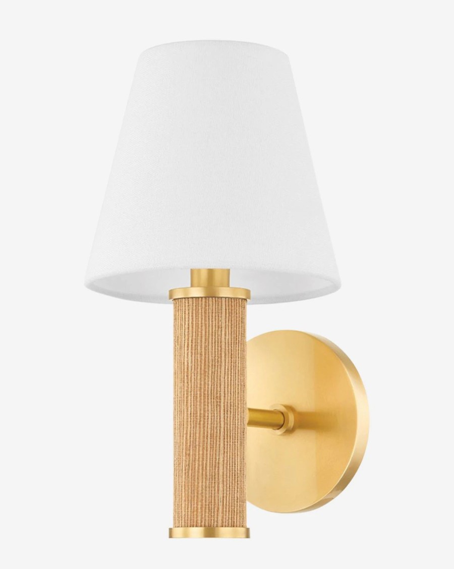 * Amabella Wall Sconce Sconces