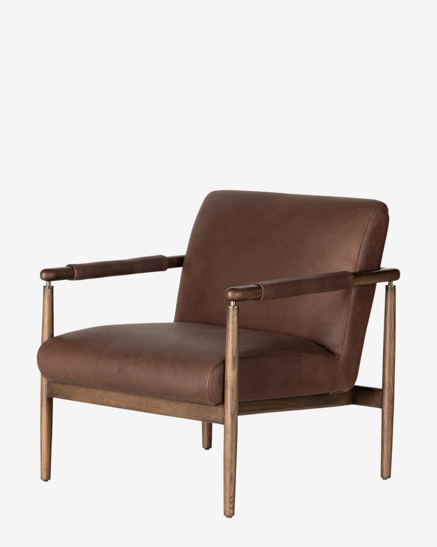 * Gaston Lounge Chair Lounge Chairs