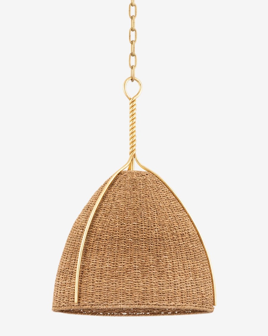 * Woodlawn Pendant Pendants