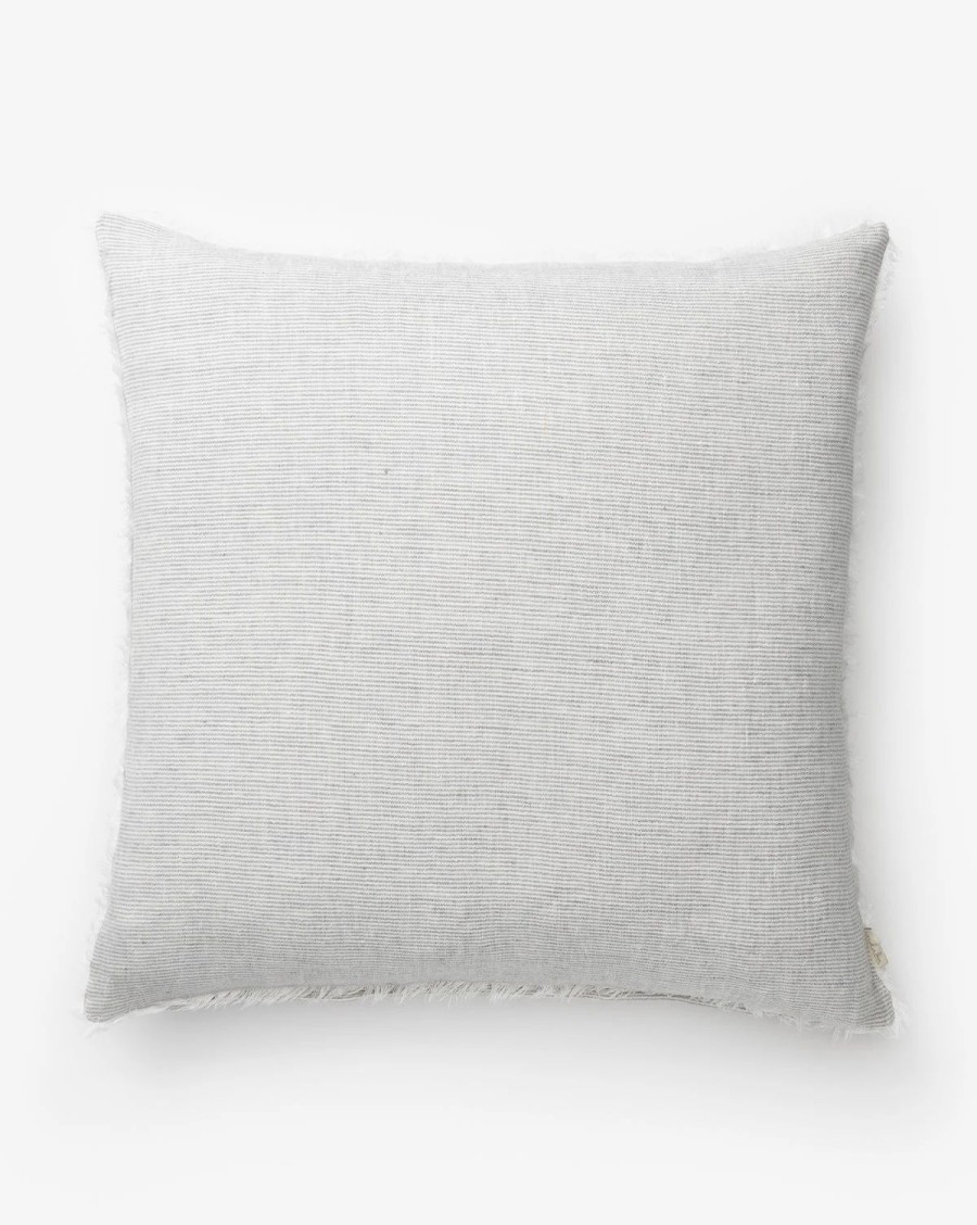 * Mccallen Pillow Patterned Pillows