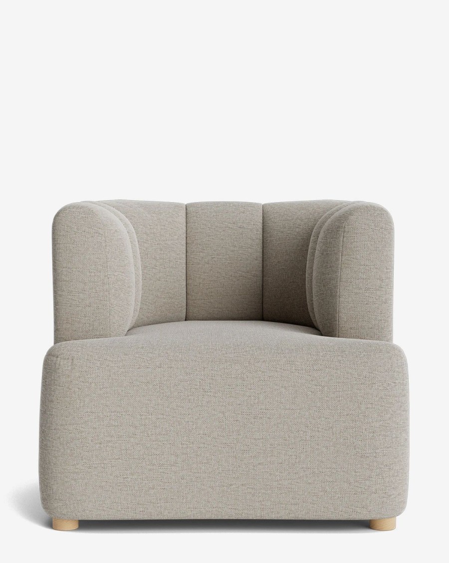 * Ines Chair Lounge Chairs