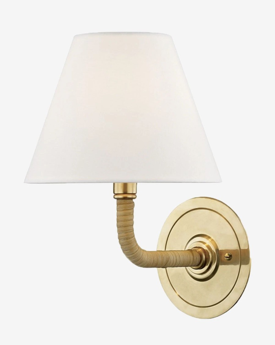 * Emmi Wall Sconce Sconces