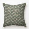 * Perla Pillow Cover Patterned Pillows