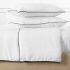 * Bembury Linen Duvet Cover Duvet Covers