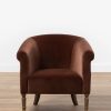 * Clemence Lounge Chair Lounge Chairs