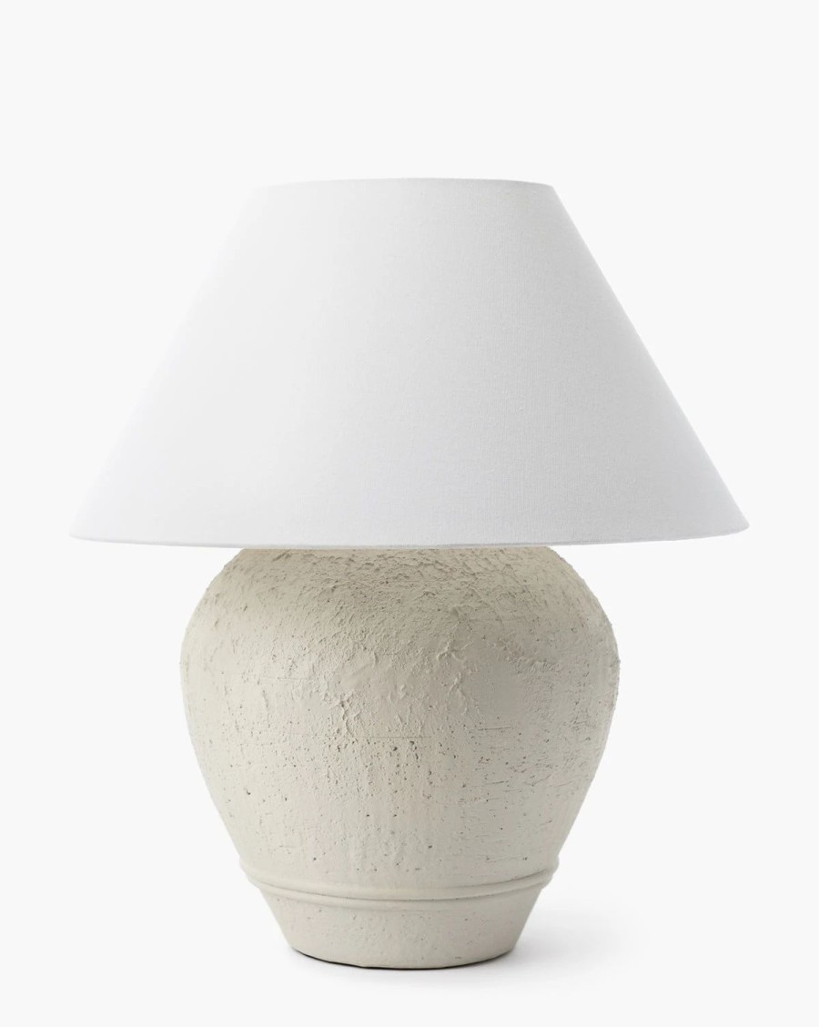 * Abbott Ceramic Table Lamp Table Lamps