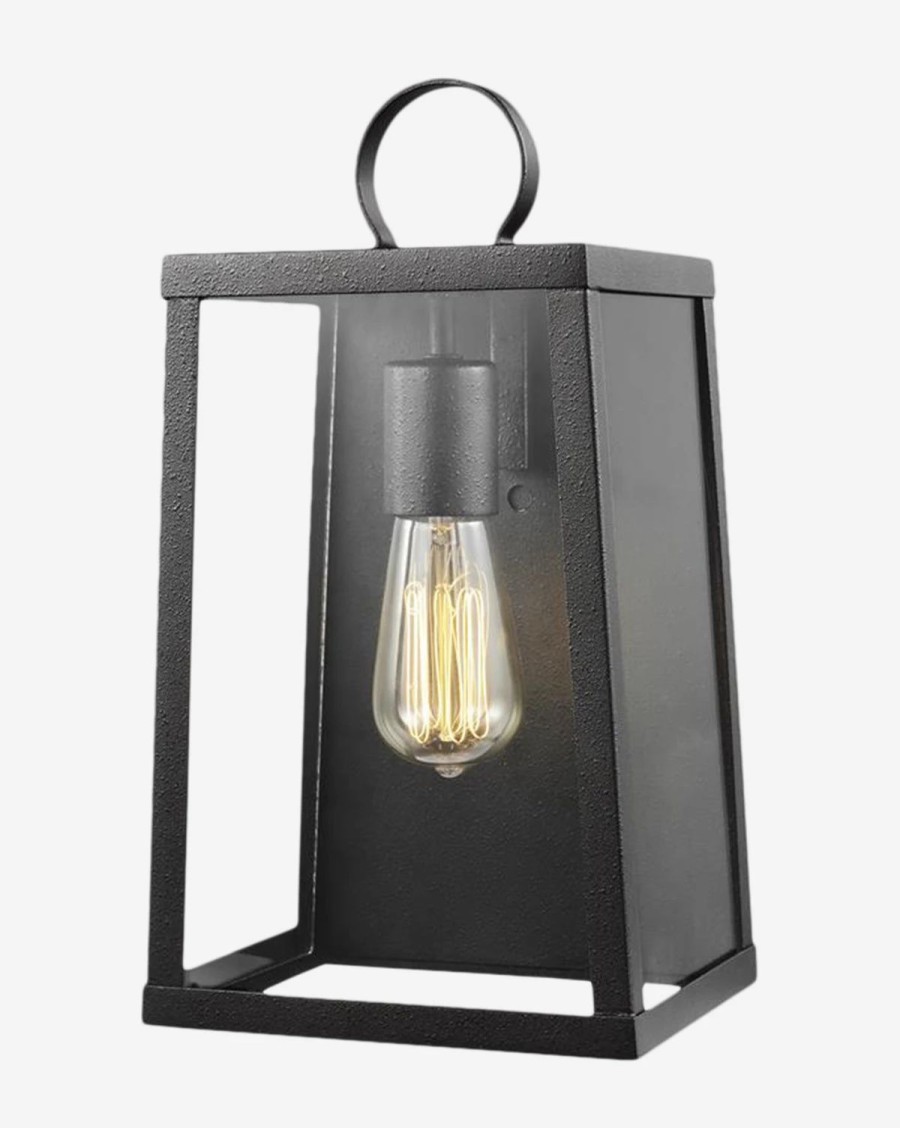 * Marinus Outdoor Wall Lantern Lanterns