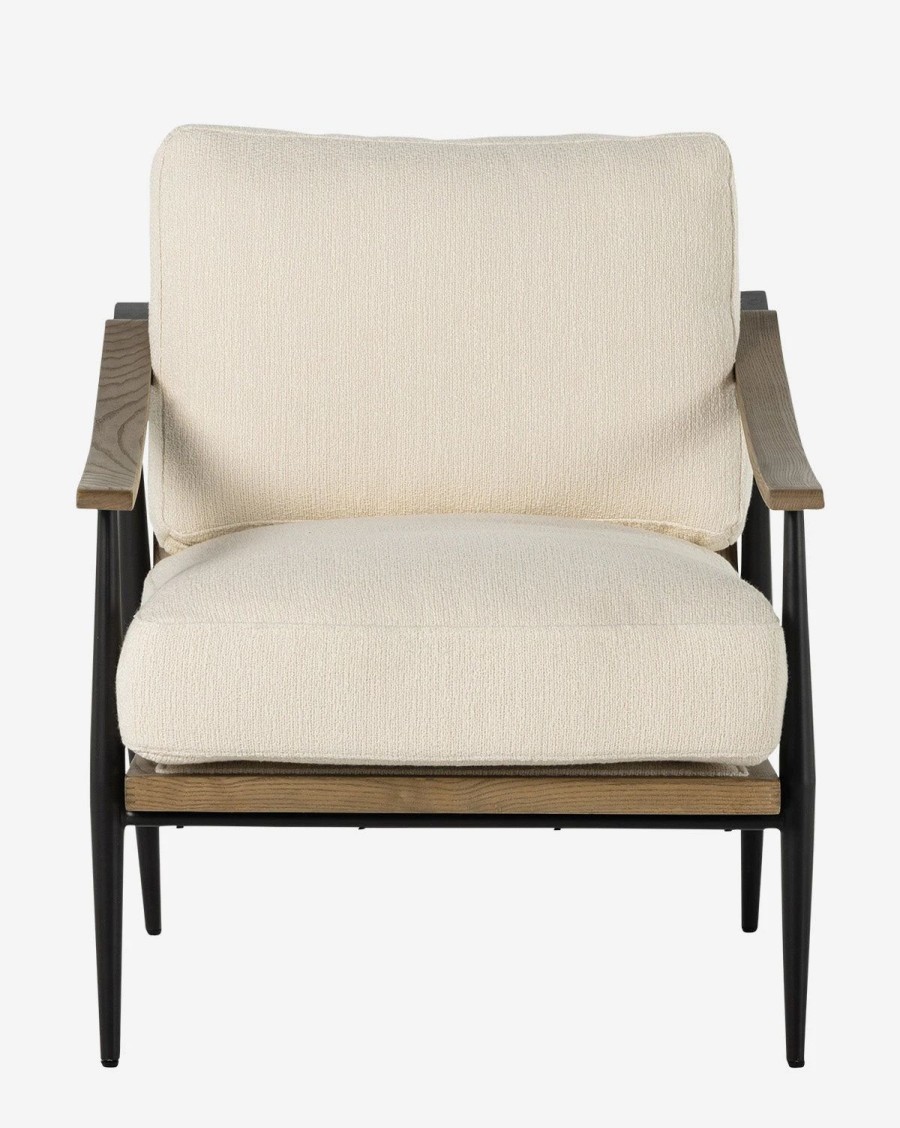 * Wallace Chair Lounge Chairs