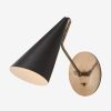 * Clemente Single Sconce Sconces