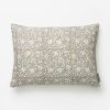 * Mira Pillow Cover Patterned Pillows