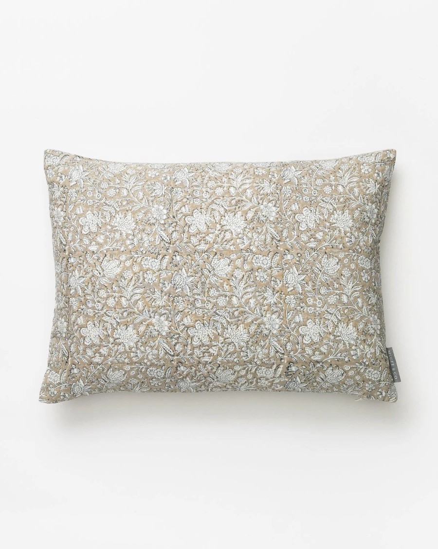 * Mira Pillow Cover Patterned Pillows