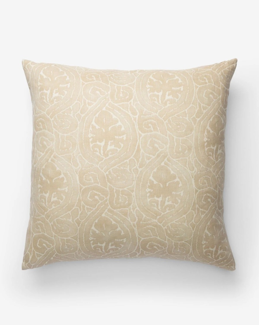 * Daria Pillow Cover Patterned Pillows