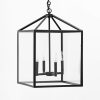 * Pietro Lantern Pendant Pendants