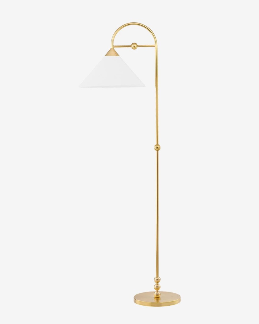 * Sang Floor Lamp Floor Lamps