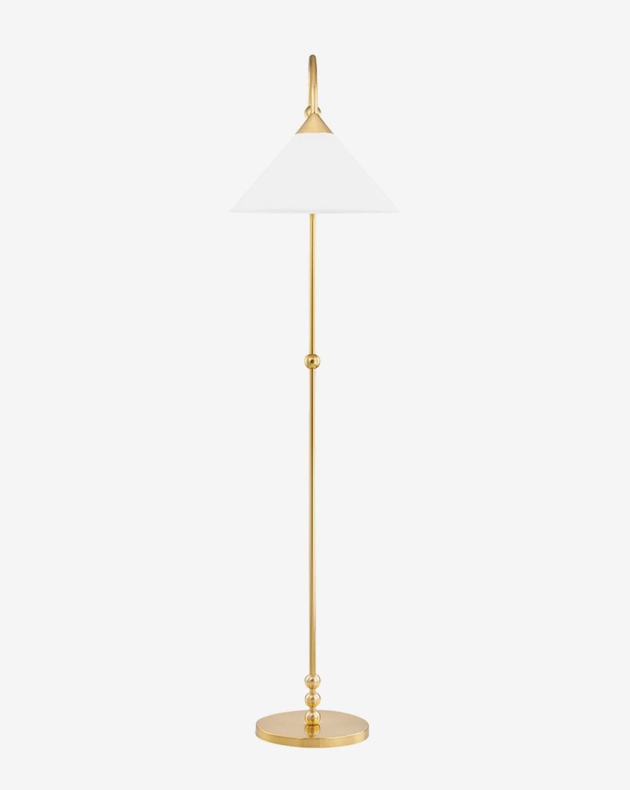 * Sang Floor Lamp Floor Lamps