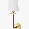 * Wayman Sconce Sconces