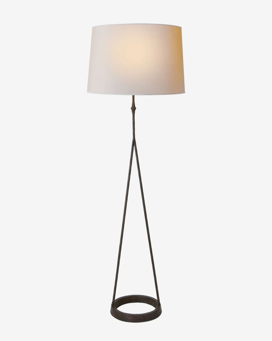 * Dauphine Floor Lamp Floor Lamps