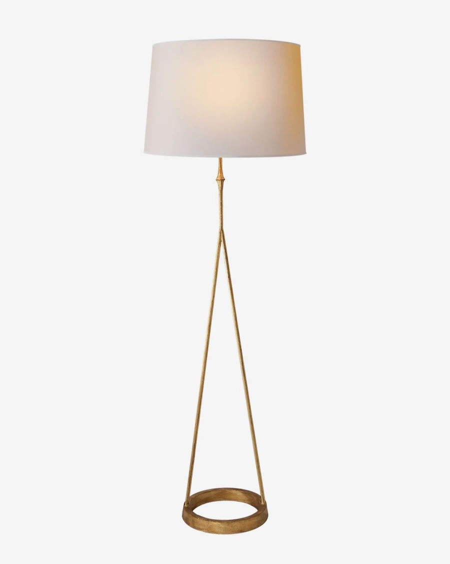 * Dauphine Floor Lamp Floor Lamps