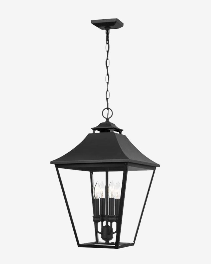 * Galena Outdoor Pendant Pendants