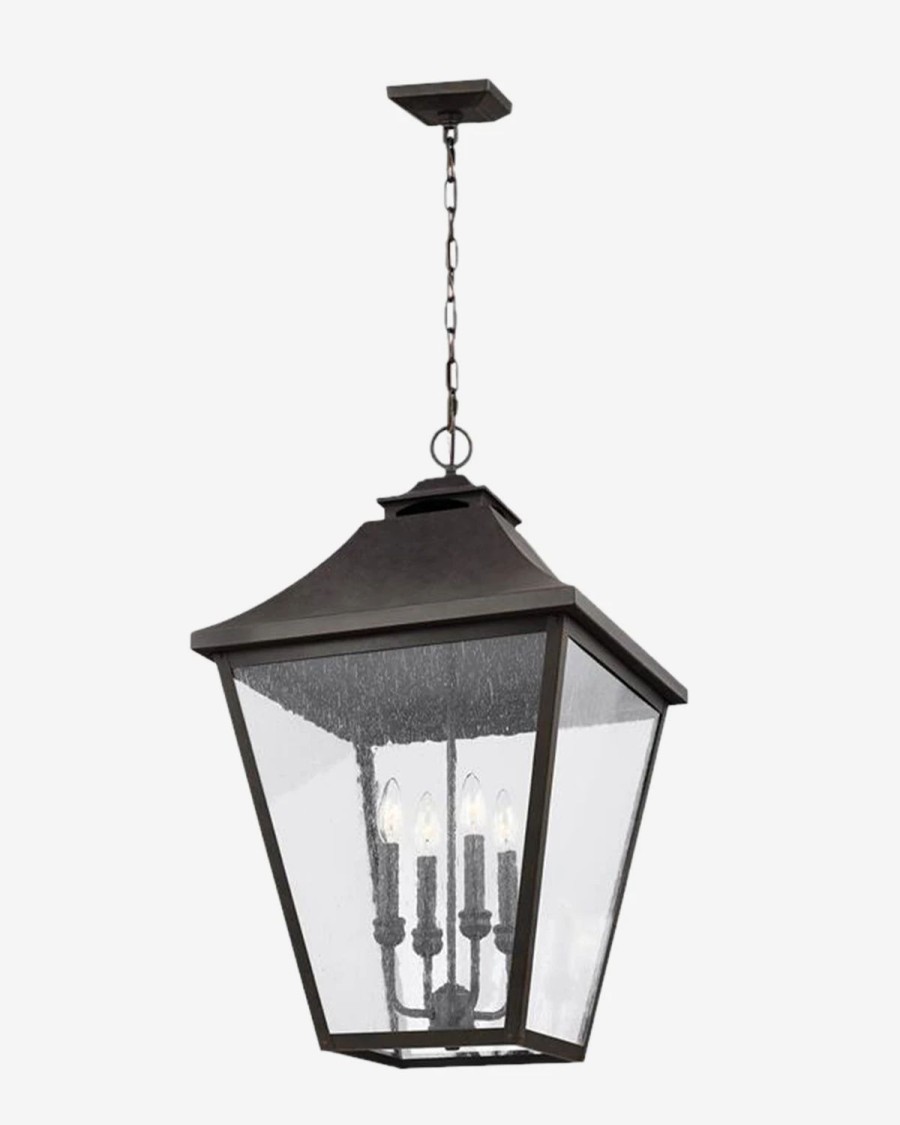 * Galena Outdoor Pendant Pendants