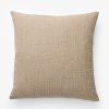 * Saren Pillow Cover Patterned Pillows