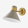 * Lane Sconce Sconces