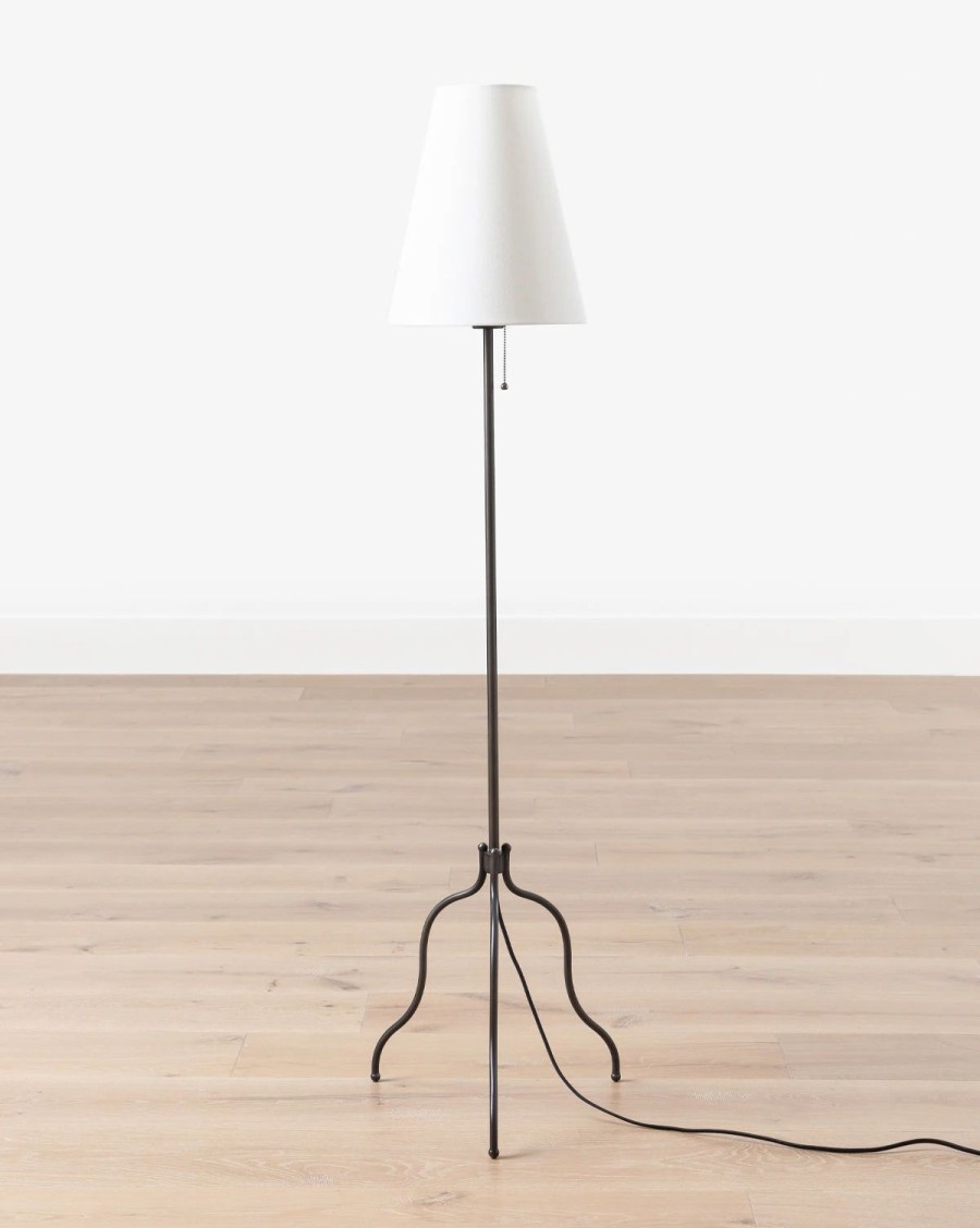 * Windham Floor Lamp Floor Lamps