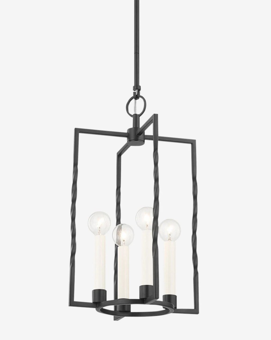 * Adelaide Lantern Pendants