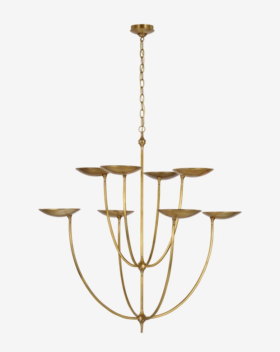 * Keira Extra Large Chandelier Chandeliers