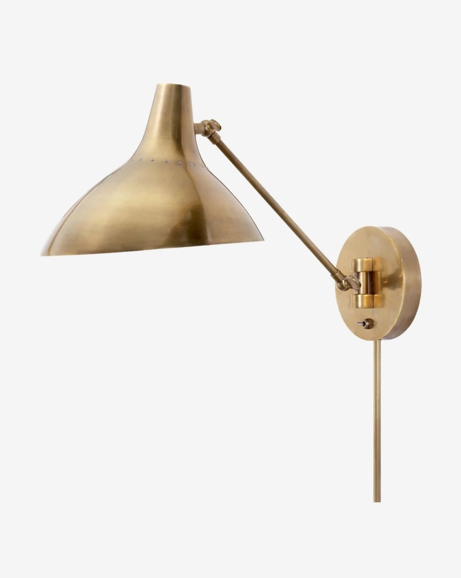 * Charlton Wall Light Sconces