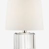 * Hague Table Lamp Table Lamps