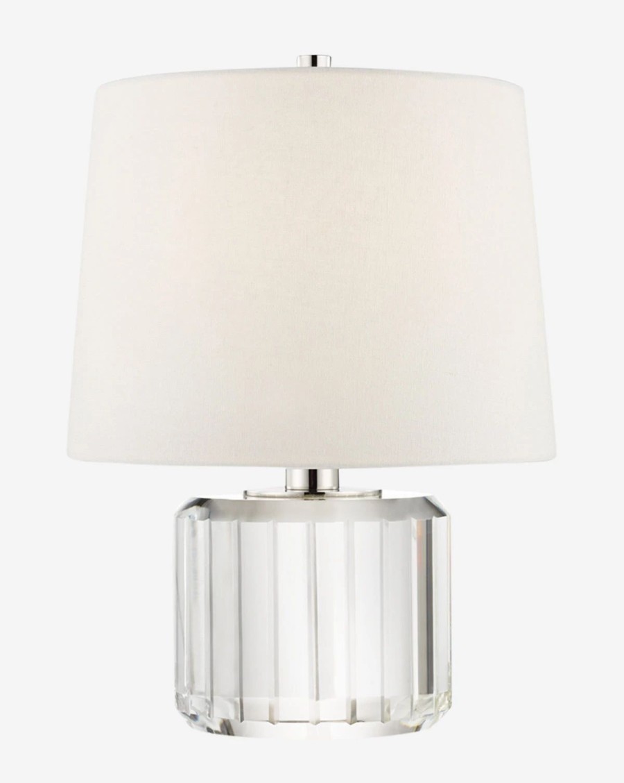 * Hague Table Lamp Table Lamps